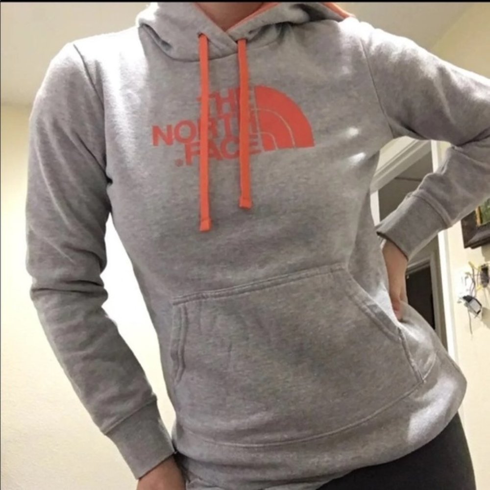 The North Face Hoodie s/p